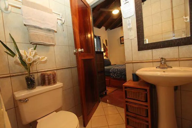 Casa Del Mar * Tamarindo