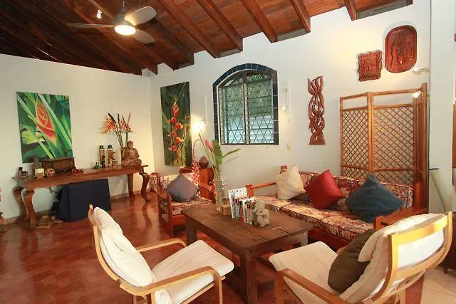 Holiday home Casa Del Mar