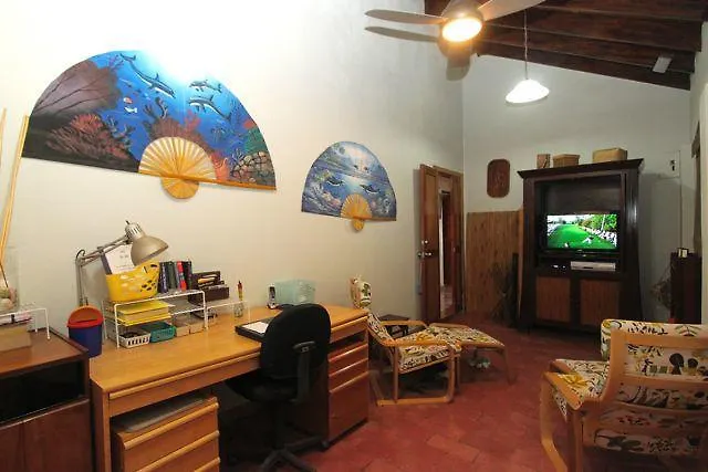 Casa Del Mar Tamarindo