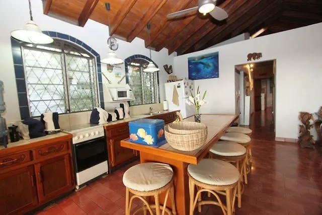 Holiday home Casa Del Mar *