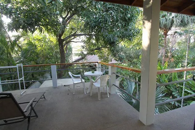 Holiday home Casa Del Mar Tamarindo