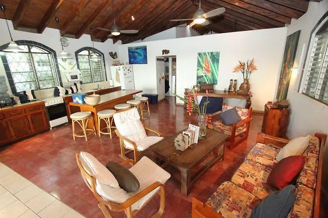 Holiday home Casa Del Mar