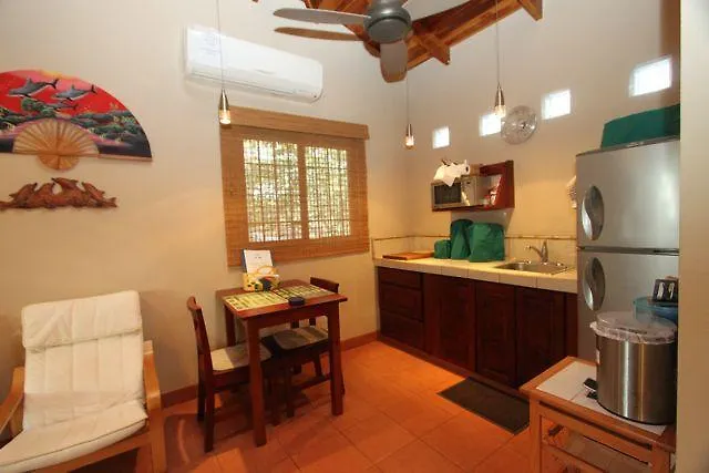 Casa Del Mar Holiday home Tamarindo