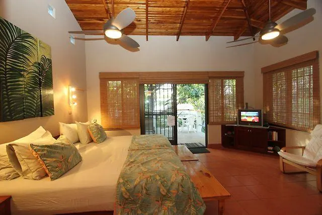 Holiday home Casa Del Mar Tamarindo