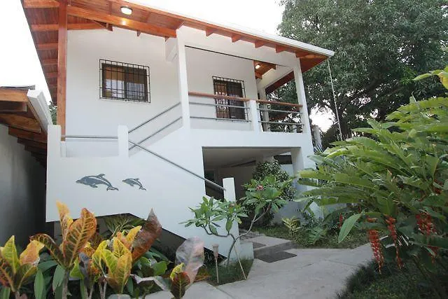 Casa Del Mar * Tamarindo