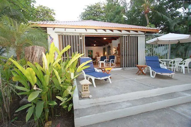Casa Del Mar
